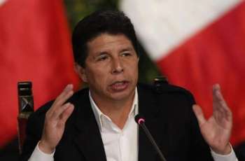 Peru President Dissolves Parliament Ahead of Another Impeachment Hearing