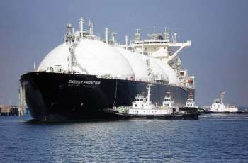 US Will Increase LNG Exports to UK - White House