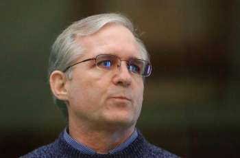Paul Whelan Says 'Disappointed' That US Has Not Done More for His Release