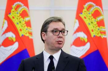 Serbia's Vucic Reaffirms Commitment to Compromise Amid Tensions in Kosovo