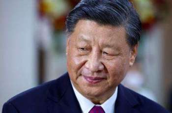 China to Make Every Effort for Just Resolution of Palestinian Issue - Xi