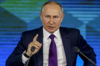 Price Cap on Russian Oil Corresponds to Current Prices, Russia Unaffected - Putin