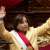 Peru's new president under pressure after predecessor's arrest