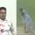 Mystery spinner Abrar destroys England batting line up