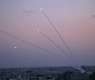 Missile Fired at Israel From Gaza Falls in Open Field - Reports