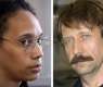 US Says Russia Insisted Only Route to Secure Griner's Release Was to Free Viktor Bout