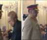 رئیس البلاد یمنح وسام عسکري لرئیس أرکان الجیش الجدید الجنرال عاصم منیر