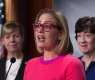 US Senator Sinema Announces Her Resignation From Democratic Party