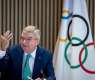 IOC to Study Proposal to Allow Russian, Belarusian Athletes to Compete at Events in Asia