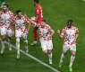 Croatia Claim Third Place at World Cup After Beating Morocco 2-1
