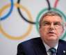 IOC Chief Says Sees 'Encouraging' Signs Regarding Return of Russian, Belarusian Athletes