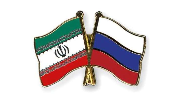 Iran Wants to Deepen Technology Cooperation With Russia - Vice Oil Minister