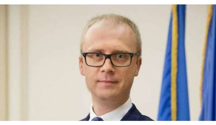 Ukrainian Diplomatic Missions in 6 EU Countries Received Blood-Stained Packages - Diplomat
