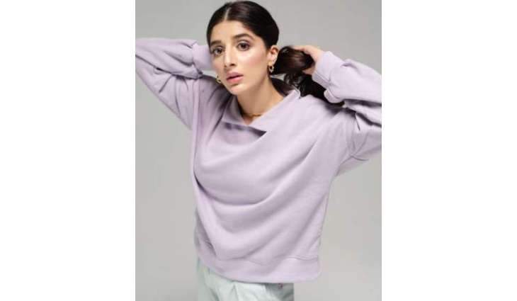 Mawra unveils hiatus in showbiz activities