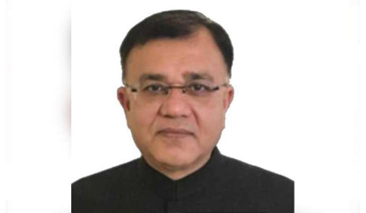 Kamran Afzal Ali again seeks 130 days leave