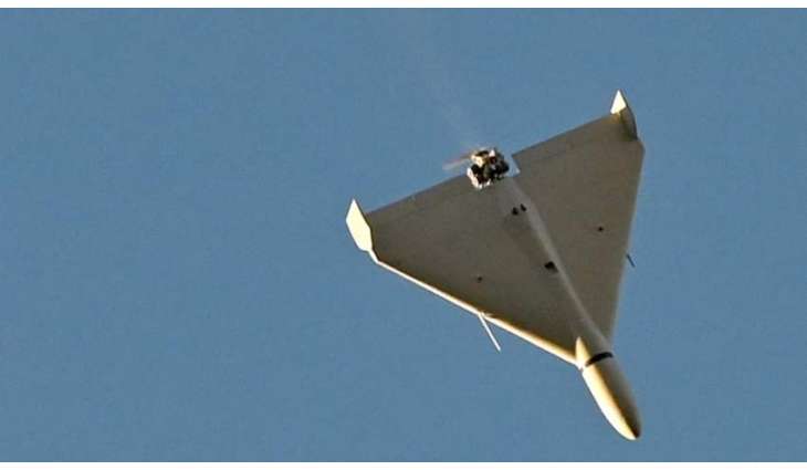 Kiev's Drone Attack on Russian Airfields Leaves 3 Killed, 4 Injured - Russian Military