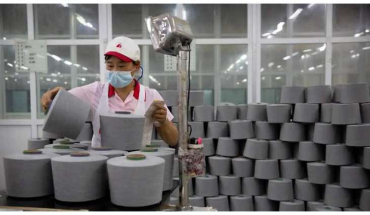 Major Automakers Exposed to Alleged Forced Uyghur Labor - Report