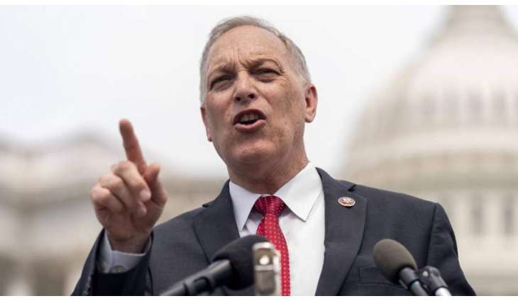 Congressman Biggs Says Challenging McCarthy for US House Speaker to Dislodge Establishment
