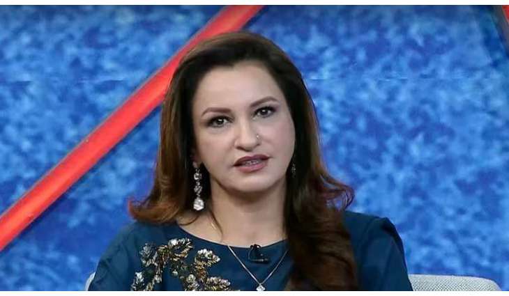 Saba Faisal ends ties with son, daughter-in-law