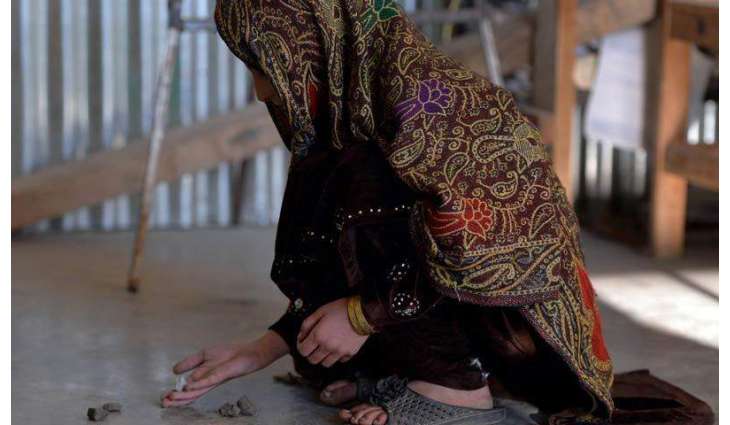 Activists call for provincial legislation against child marriage