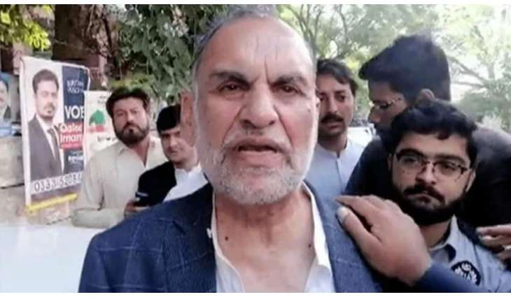 CDA seals Swati's farmhouse in Islamabad
