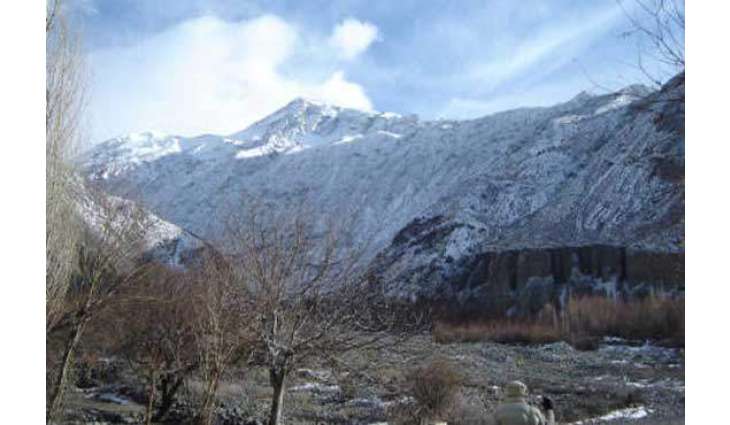 Mainly cold, dry weather expected in most parts of country