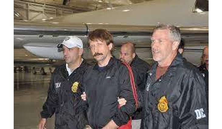 Viktor Bout Denies US Media Reports on Alleged Dealings With Taliban