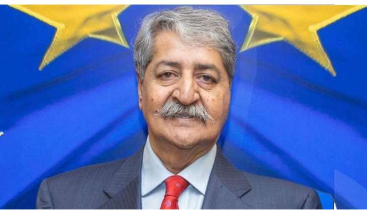 Commerce Minister rejects rumours of Pakistan’s default risk
