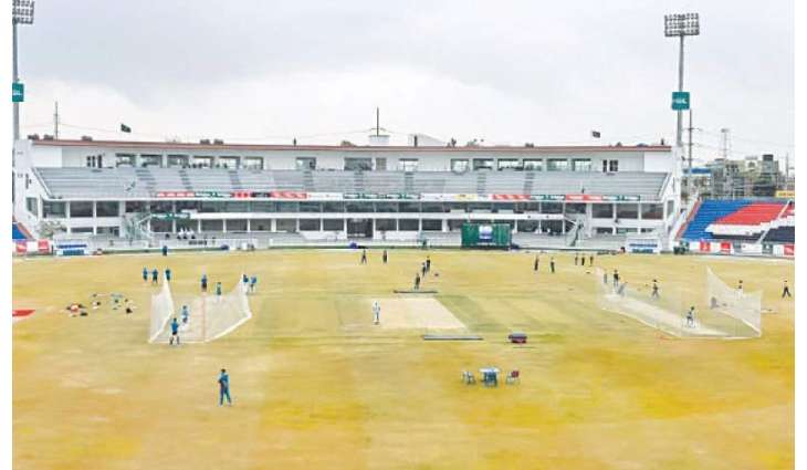 Rawalpindi pitch gets second 'below average' rating of 2022