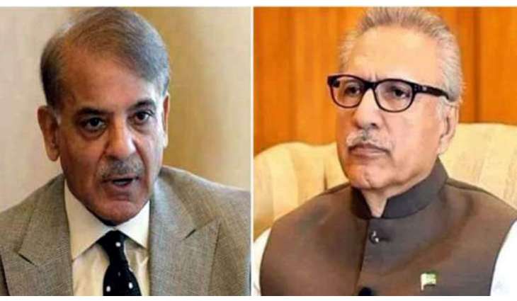 President, PM condemn suicide blast in North Waziristan