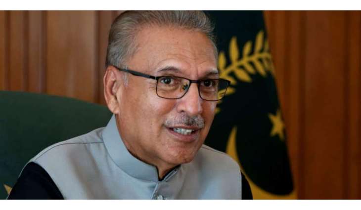 President Arif Alvi to grace PITB’s event ‘Punjab 3.0’ tomorrow (Friday- Dec 16, 2022)