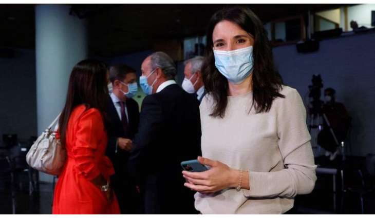Spain Adopts Legislation Allowing Women Aged 16 to Have Abortion Without Parents' Consent