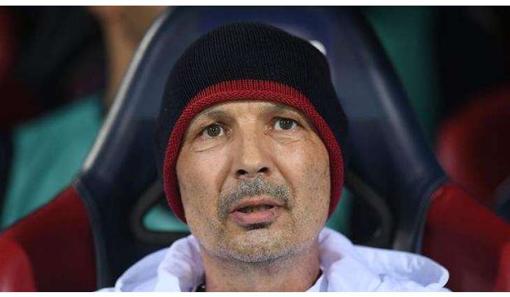 Former AC Milan, Fiorentina Head Coach Sinisa Mihajlovic Dies Aged 53