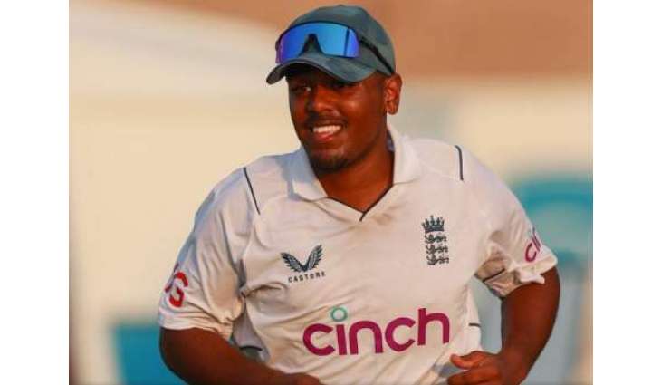 Rehan Ahmed shines as he breaks third Test open with three-wicket burst