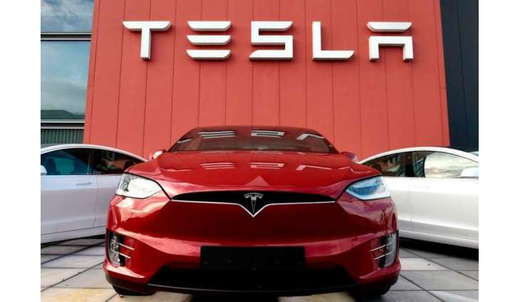 German Prosecutor's Office Launches Investigation Against Tesla - Reports