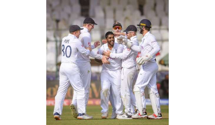 PakVSEng: England beat Pakistan, clean sweep series 3-0