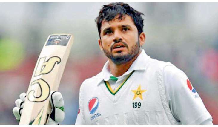 Azhar Ali retires from Test cricket