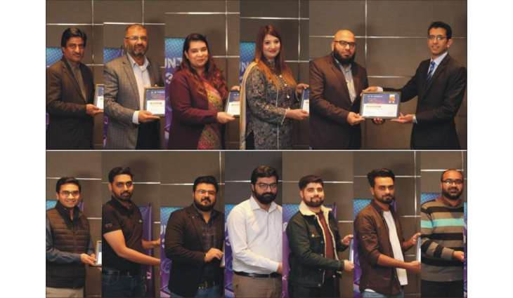 Punjab becomes the First Province to Work Towards adoption of Web 3.0: PITB Chairman Syed Bilal Haider