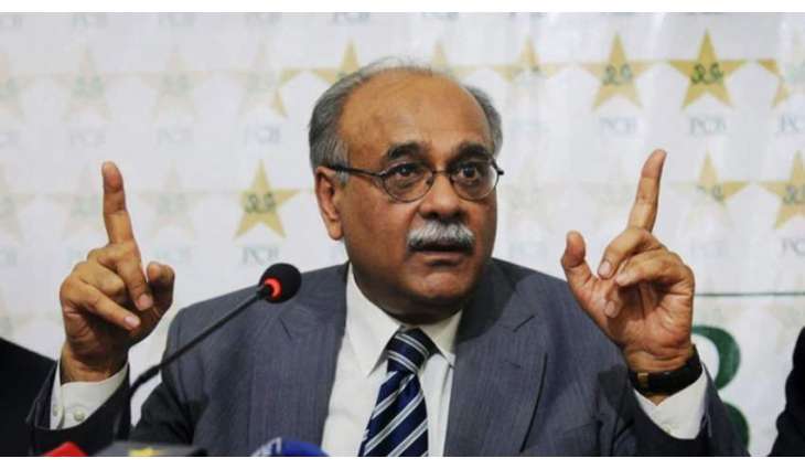 Committee led by Najam Sethi to run PCB affairs as 2014 constitution restored