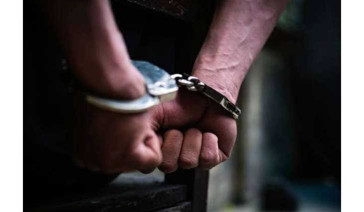 German Prosecutor Confirms Arrest of Intelligence Officer Suspected of Working for Russia