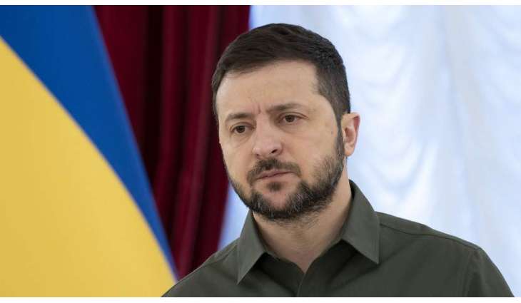 Ukraine's Zelenskyy Appoints Sexologist as Ambassador to Bulgaria - Reports