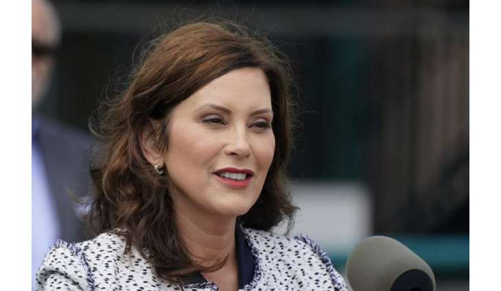 US Court Sentences Man to 16 Years for Plot to Kidnap Michigan Governor Whitmer