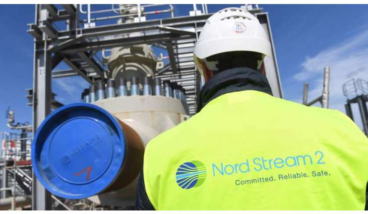 Switzerland Says Bankruptcy Procedure for Nord Stream 2 Operator Suspended Until July 2023