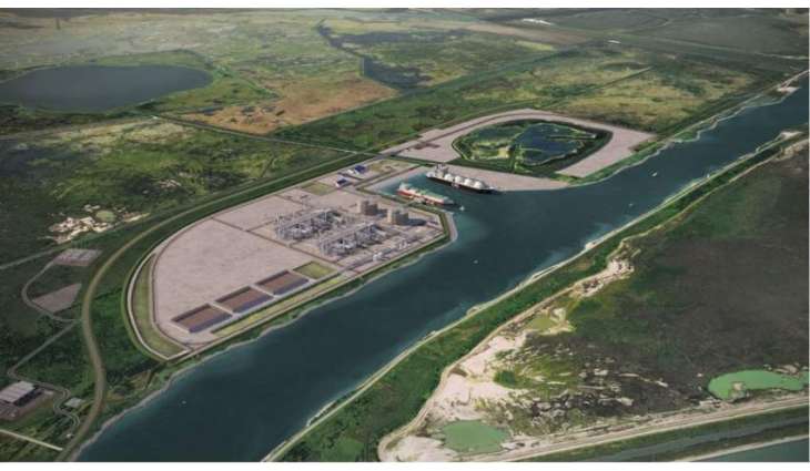 Sempra Infrastructure, RWE Enter 15-Year LNG Sale, Purchase Agreement