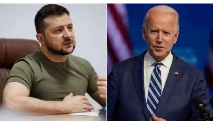 Zelenskyy Asked Biden for Longer Range ATACMS Missiles - Reports