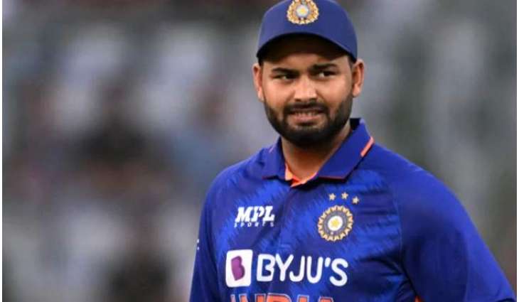 Indian wicket-keeper Rishabh Pant got injured in car crash