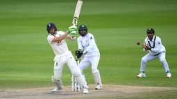 Pakistan Vs England: Visitors win toss, decide to bat first