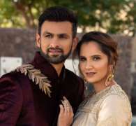 “Leave it alone,” Shoaib Malik responds to divorce rumors
