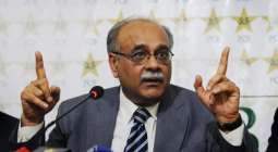 Committee led by Najam Sethi to run PCB affairs as 2014 constitution restored