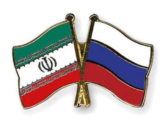 Iran Wants to Deepen Technology Cooperation With Russia - Vice Oil Minister